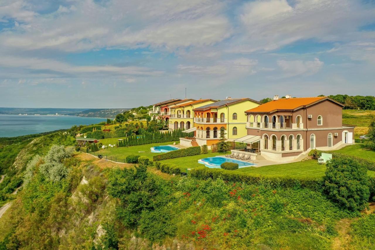 Lighthouse Luxe Estate & Vilă Balcic