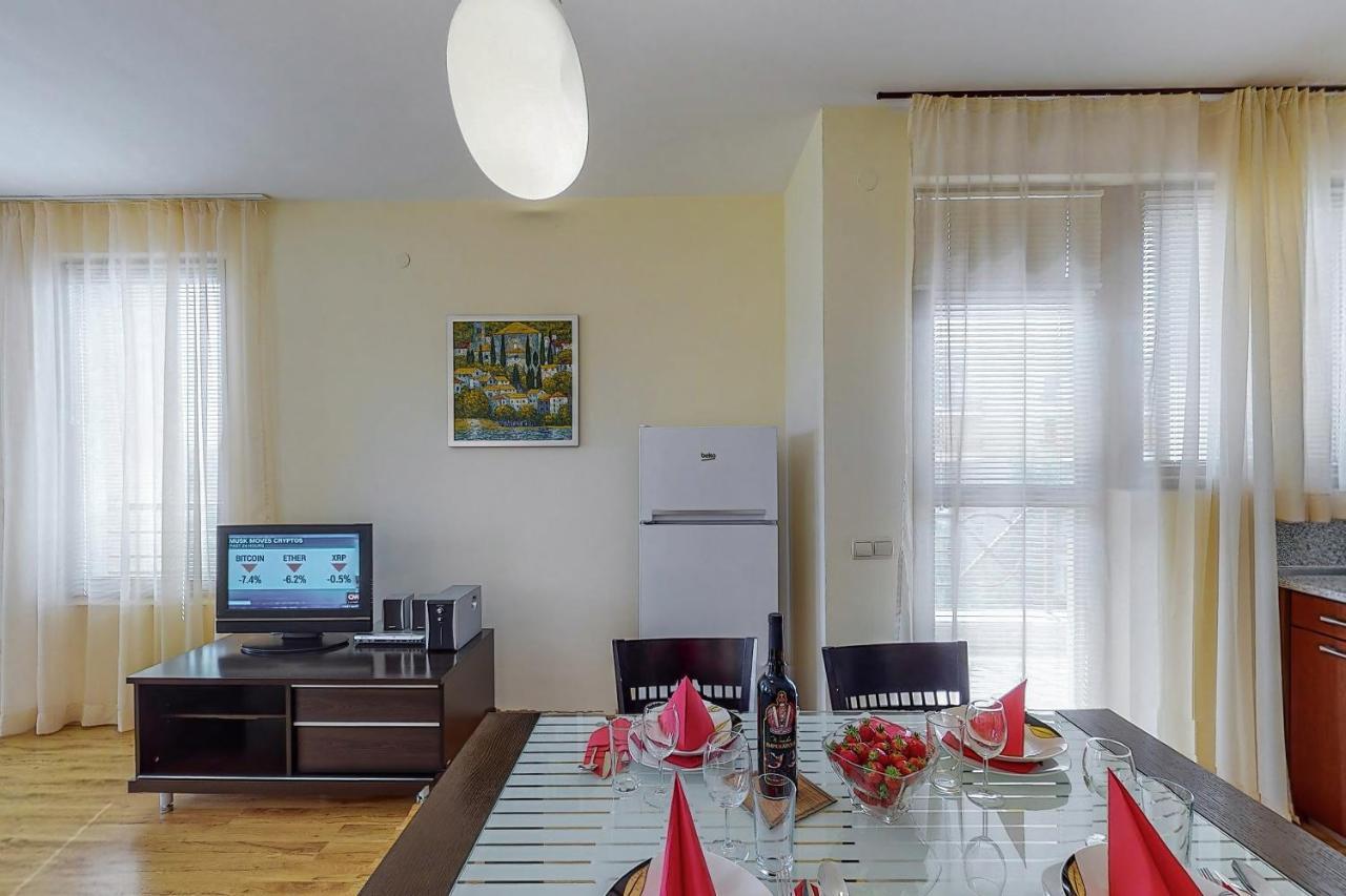 Lighthouse Luxe Estate & * Balcic