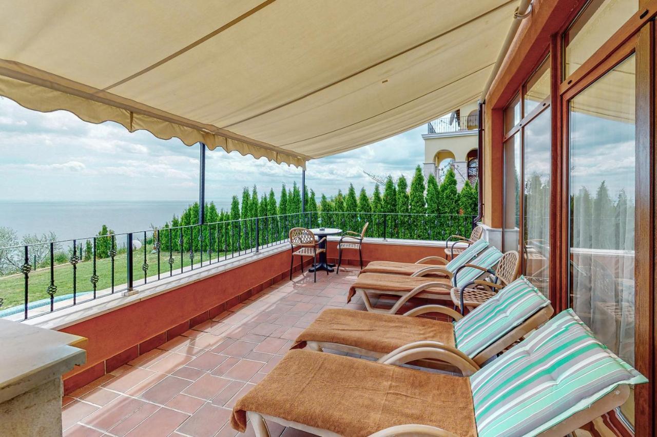 Vilă Lighthouse Luxe Estate & Balcic
