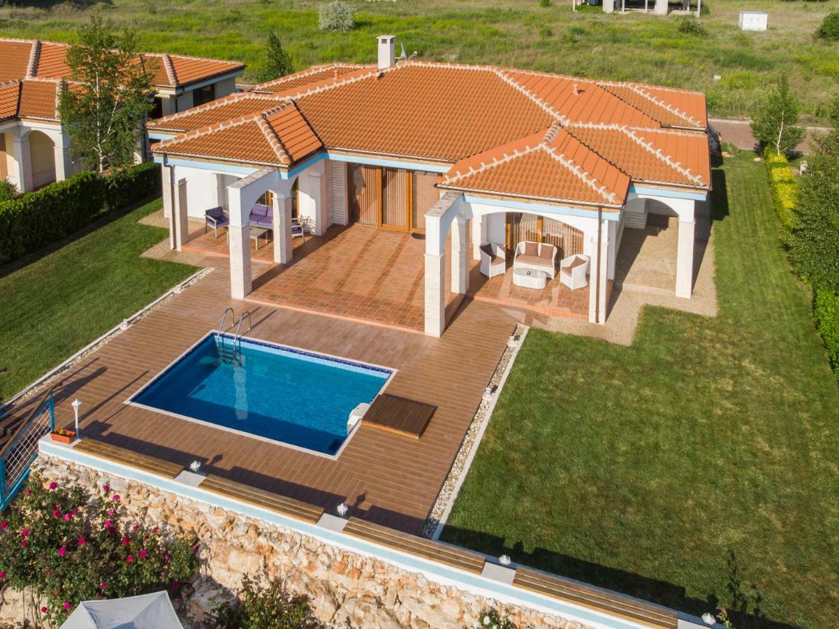 Vilă Lighthouse Luxe Estate & Balcic